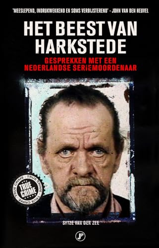 Het beest van Harkstede