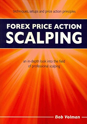 Forex Price Action Scalping