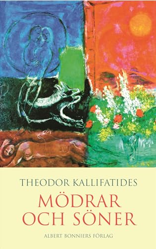 M'Odrar Och S'Oner