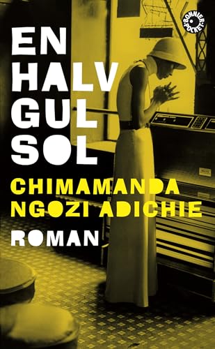 En Halv Gul Sol
