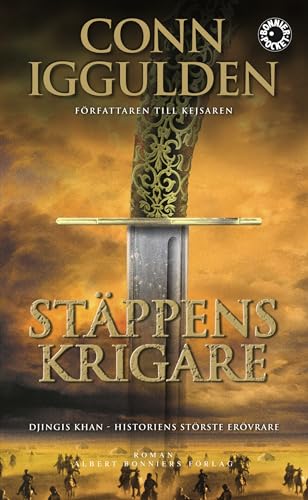 Stappens krigare