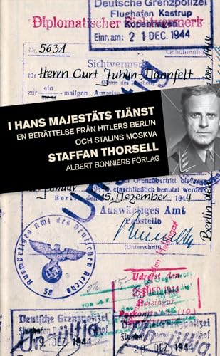 I hans majestäts tjänst