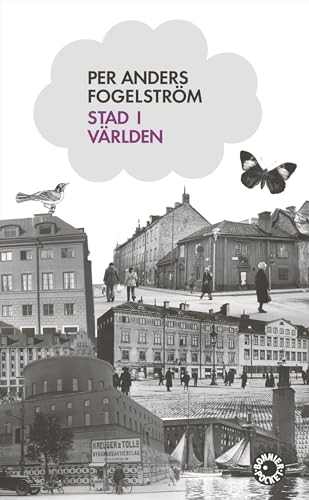 Stad i världen: 5