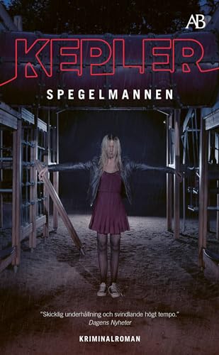 Spegelmannen