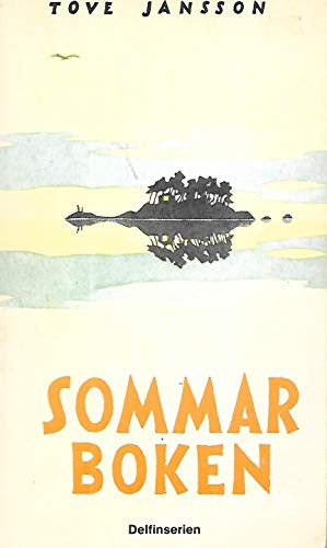 Sommarboken