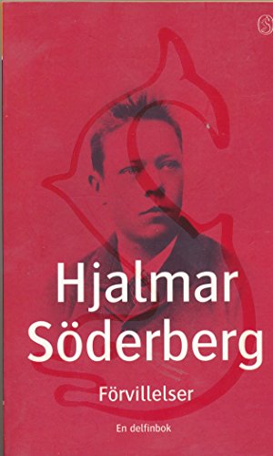 Förvillelser (DELFINSERIEN)