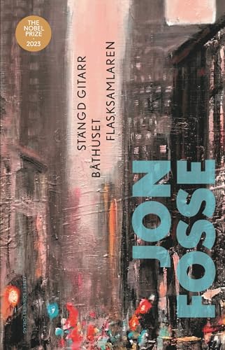 Stängd Gitarr * Båthuset * Flasksamlaren