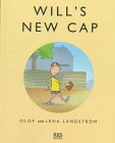 Will's New Cap
