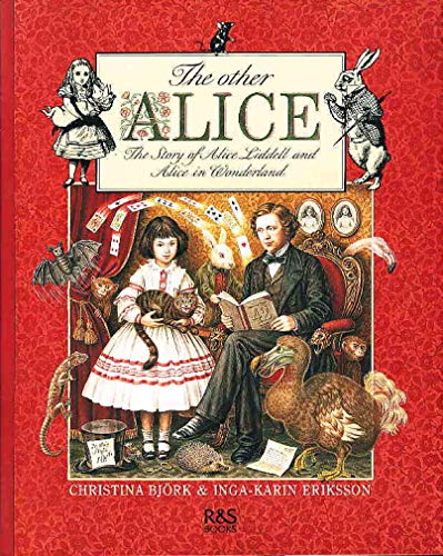 The Other Alice