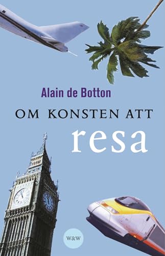 Om konsten att resa