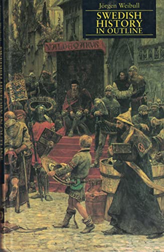 Swedish History in Outline