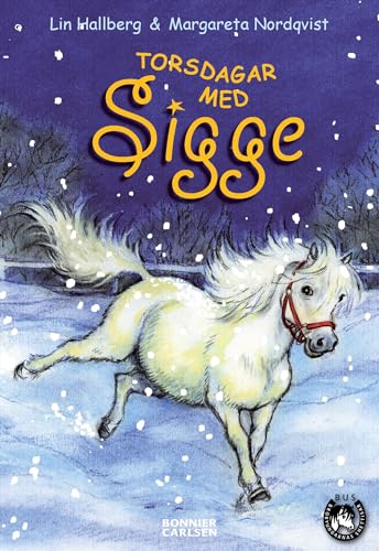 Torsdagar med Sigge: 2 (BUS - Brobyungarnas shettisar)