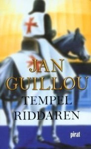 Tempelriddaren (Arn Magnusson (Swedish Edition), 2/4) (Arn Magnusson (Swedish Edition), 2/4)