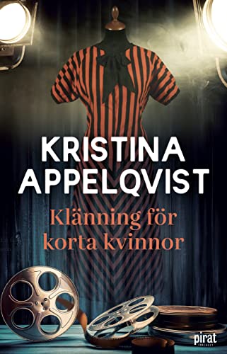 Klänning för korta kvinnor