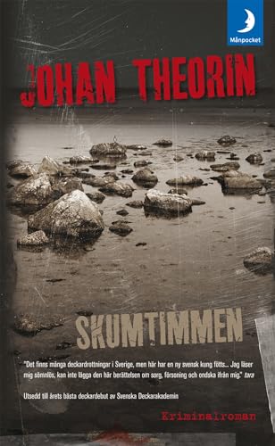 Skumtimmen