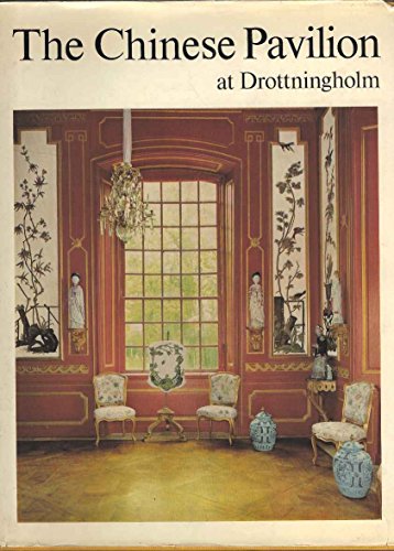Chinese Pavilion at Drottningholm