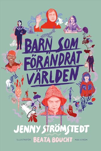 Barn som förändrat världen