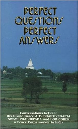 Perfect Questions Perfect Answers