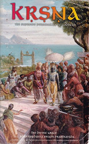 Krsna