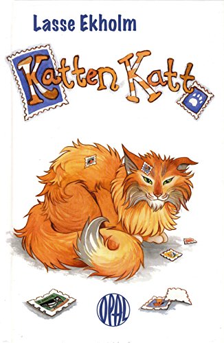 Katten Katt