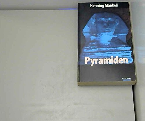 Pyramiden