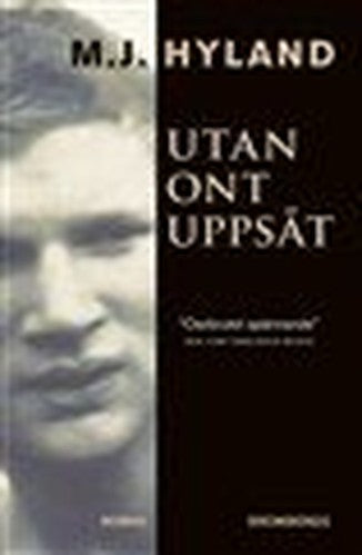 Utan ont uppsåt