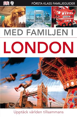 Med familjen i London (Familjeguide)
