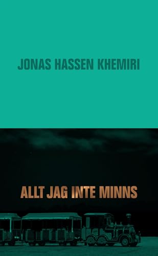 Allt jag inte minns