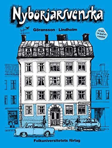 Nyborjarsvenska