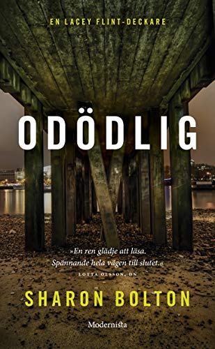 Odödlig: 3 (Lacey Flint)
