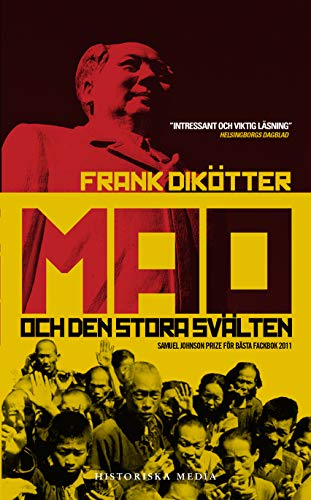 Mao och den stora svälten