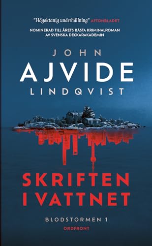 Skriften i vattnet