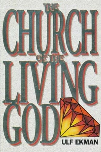 Church of the Living God