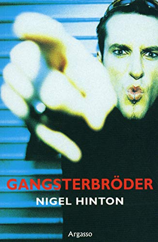 Gangsterbröder (Läsvänligt)