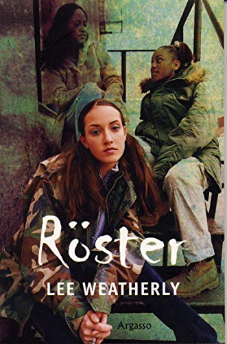 Röster (Läsvänligt)