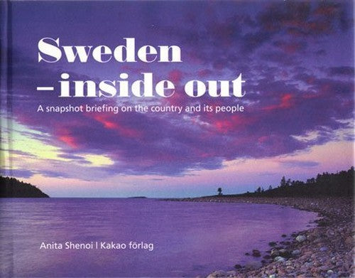 Sweden - inside out