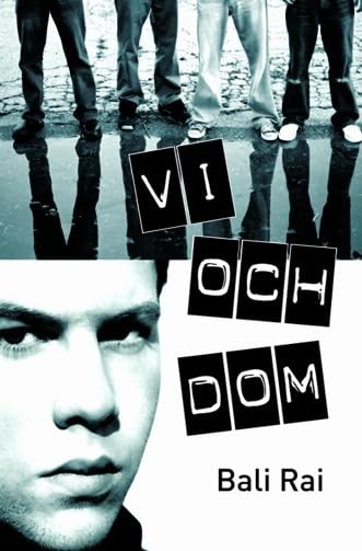 Vi och dom (Läsvänligt)
