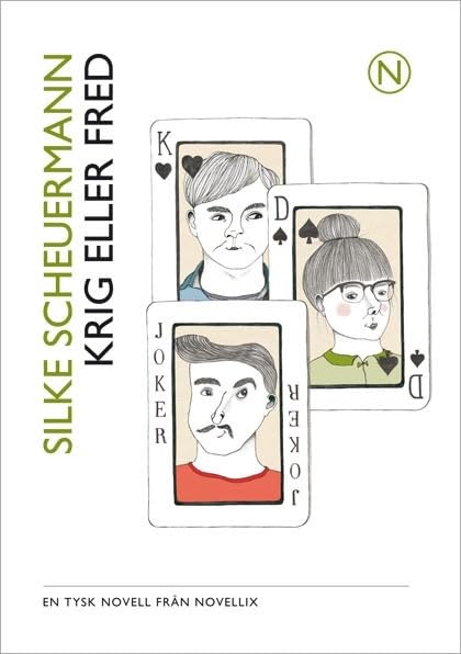 Krig eller fred: 2 (Tyska fyran)