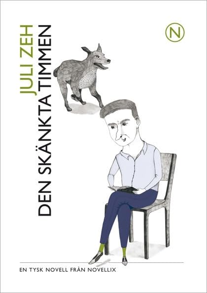 Den skänkta timmen: 4 (Tyska fyran)