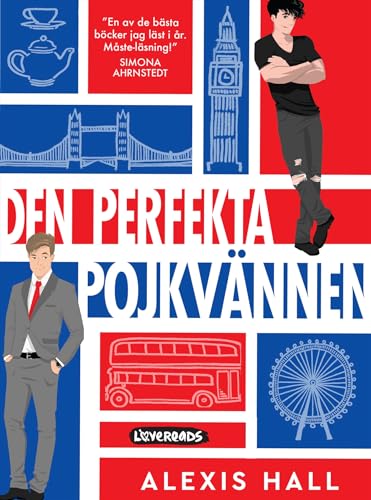 Den perfekta pojkvännen