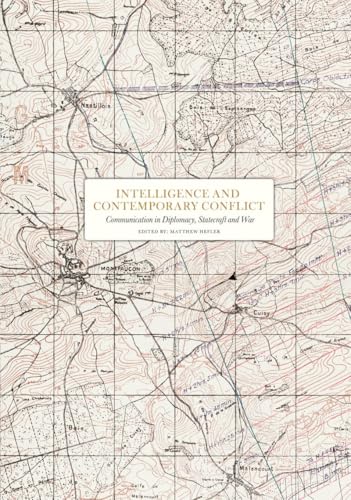 Intelligence and Contemporary Conflict
