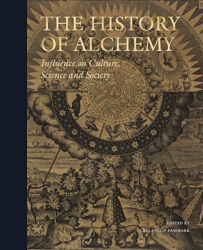 The History of Alchemy