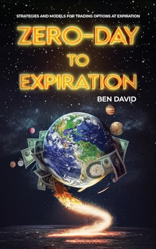 Zero-Day to Expiration (0DTE) Options