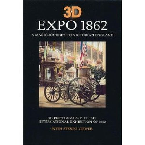 3D EXPO 1862