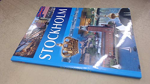 Stockholm (English Edition)