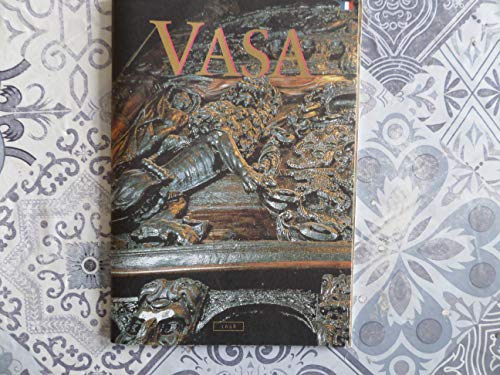 VASA: 1628 (English Edition)