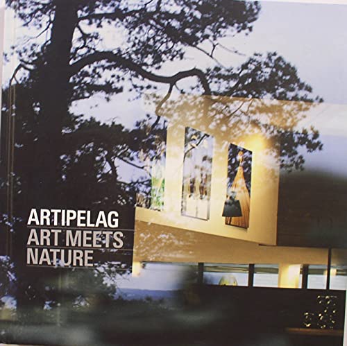 Artipelag: Art Meets Nature