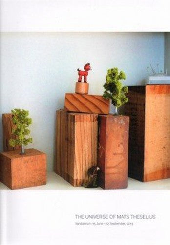 The Universe of Mats Theselius