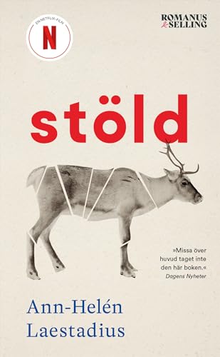 Stöld