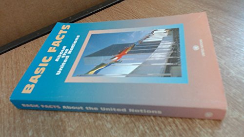 Basic Facts About the United Nations